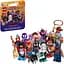 Конструктор LEGO Minifigures Человек-паук Сквозь Вселенную 8 деталей (71050) - миниатюра 2