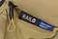 Сумка на пояс Thule Rail Hip Pack 0.5 л Faded Khaki (TH 3205303) - мініатюра 10
