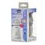 Бутылочка для кормления Chicco Natural Feeling c силиконовой соской, 250 мл (81323.30) - миниатюра 8