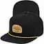 Кепка Picture Organic United Soft Soft Black (1012-SB159A) - миниатюра 2