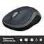 Миша Logitech Wireless Mouse M185 Swift Grey - мініатюра 5