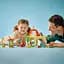 Конструктор LEGO DUPLO Догляд за тваринами на фермі 74 деталі (10416) - мініатюра 4