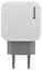 Сетевое зарядное устройство Baseus Letour Dual 2.4A/2USB White - миниатюра 4