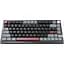 Клавіатура MONTECH MKey PRO Darkness (MKPRO75DY) [132479] - мініатюра 2