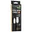USB кабель Gelius Pro Nylon Lay 2A Apple Lightning Red - мініатюра 2