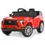 Дитячий електромобіль Bambi Джип M 6301EBLR-3 до 25 кг - мініатюра 1