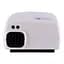 Сушарка для рук Hotec 11.301 ABS White - мініатюра 3