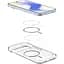 Чохол Spigen Ultra Hybrid MagSafe для Google Pixel 10/10 Pro Clear White (ACS09702) [145616] - мініатюра 7