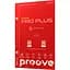 Гідрогелева захисна плівка Proove Hydrogel Screen Protection Pro Plus Size S Matte + безкоштовна поклейка (GGPP22001150) [108027] - мініатюра 2
