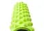 Масажний ролик EasyFit Grid Roller Extreme 45 см Салатовий - мініатюра 3