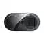 Беспроводное зарядное устройство для Baseus Simple Turbo Edition 2 in 1 (Phone + Watch) 24W TZWXJK-B01 Black - миниатюра 6