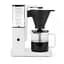 Кофеварка Wilfa CM10W-A125 капельная белая (602291) - миниатюра 5