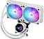 СВО ASUS ROG Strix LC III 240 ARGB WHT (90RC00S2-M0UAY0) - мініатюра 3