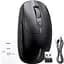 Миша Ugreen MU103 Black [90539] [135501] - мініатюра 9