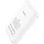 Зовнішній акумулятор Hoco J109 Easy MagSafe 5000mAh 20W White [103294] - мініатюра 4