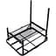 Складний стіл Bo-Camp Northgate 60x45 cm Black/Grey (1404182), Сірий - мініатюра 5