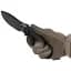 Ніж Skif Adventure FB Jr BSW Black - мініатюра 5