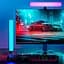 Світлодіодна подвійна панель Puluz SYA0021141 RGB [97623] - мініатюра 3