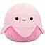 М'яка іграшка Squishmallows Банан Лекслекс 19 см (SQCR07940) - мініатюра 1