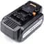 Акумулятор для шуруповертів та електроінструментів PowerPlant PANASONIC 18V 4.0Ah Li-ion (EY9L51B) - мініатюра 1