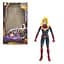 Фигурка супергероя "AVENGERS" Bambi LK4002-1 Капитан Марвел - миниатюра 1