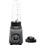 Блендер стаціонарний Tefal Blend UP Essential 800 Вт чорно-сірий (BL1EHBF0) - мініатюра 2