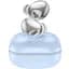 Навушники Bluetooth Borofone BW10 Magic rhyme true бездротовий BT headset |BT5.1, 4h, 30/350mAh| blue - мініатюра 1