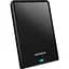 Зовнішній жорсткий диск ADATA DashDrive Classic HV620S 4TB Black (AHV620S-4TU31-CBK) [124554] - мініатюра 2