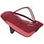 Автокрісло Maxi-Cosi Coral 360 Essential Red, червоне (8559701110) - мініатюра 6
