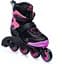 Ролики Micro Joy 29-32 Black/Pink (1012-MIS-JOY-BK-PK-29-32) - миниатюра 4