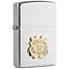 Зажигалка Zippo Regular Coast Grd - миниатюра 1