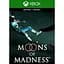 Ключ активації Microsoft Moons of Madness для Xbox One/Series - мініатюра 1