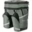 Велобаул Travel Extreme Mono 60 L Grey (1060-ТE-В001GR) - мініатюра 1
