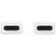 Кабель Samsung USB-C to USB-C 100W White (EP-DN975BWRGRU) [97783] - миниатюра 3