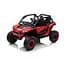 Дитячий електромобіль-баггі Ramiz Buggy 4x4 KCK 24 В, Green (PA.XMX-639.ZIE) - мініатюра 17