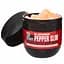 Зігрівальне антицелюлітне обгортання для тіла Mr.Scrubber Stop Cellulite Pepper Slim, 250 г - мініатюра 1