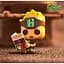 Фігурка Funko Pop! I am Groot: Грут с книгой [70651] [118098] - мініатюра 3