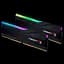 Оперативна пам'ять G.Skill 32GB (2x16GB) DDR5 6000MHz Trident Z5 RGB Black (F5-6000J3636F16GX2-TZ5RK) - мініатюра 1