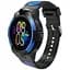 Дитячий смарт-годинник Kids SM LT32 GPS+IP65 Blue - мініатюра 1