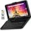 Планшет-телефон Hoozo MTPad116 LTE 2/32 4G Black + Чехол-клавиатура - миниатюра 2