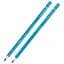 Олівець кольоровий 99IDEAS "Color Expert" River Blue/Блакитна річка, 99CE-RVBL - мініатюра 2