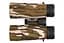 Бінокль Leupold BX-1 McKenzie HD 10x42 mm Mossy Oak Bottomland - мініатюра 4