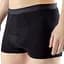 Термошорти Viking Lockness Bamboo Black XL (VI-LOCK-BOXER-BL-XL) - мініатюра 1