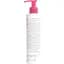 Очищаюче молочко для обличчя Topicrem Hydra+ Gentle Cleansing Milk 200 мл - мініатюра 2