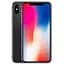 Смартфон Apple iPhone X 64GB Space Gray - миниатюра 1