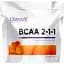 Амінокислота OstroVit BCAA 2-1-1 Апельсин 500 г - мініатюра 1