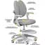 Детское кресло Mealux Sprint Duo Grey (Y-412 G) - миниатюра 3