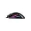 Мишка Marvo M519 RGB-LED USB Black (M519) - мініатюра 6