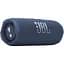 Портативна акустика JBL Flip 7 Blue (JBLFLIP7BLU) - мініатюра 3