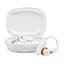 Bluetooth-гарнітура JBL Endurance Peak 4 White (JBLENDUPEAK4WHT) - мініатюра 1